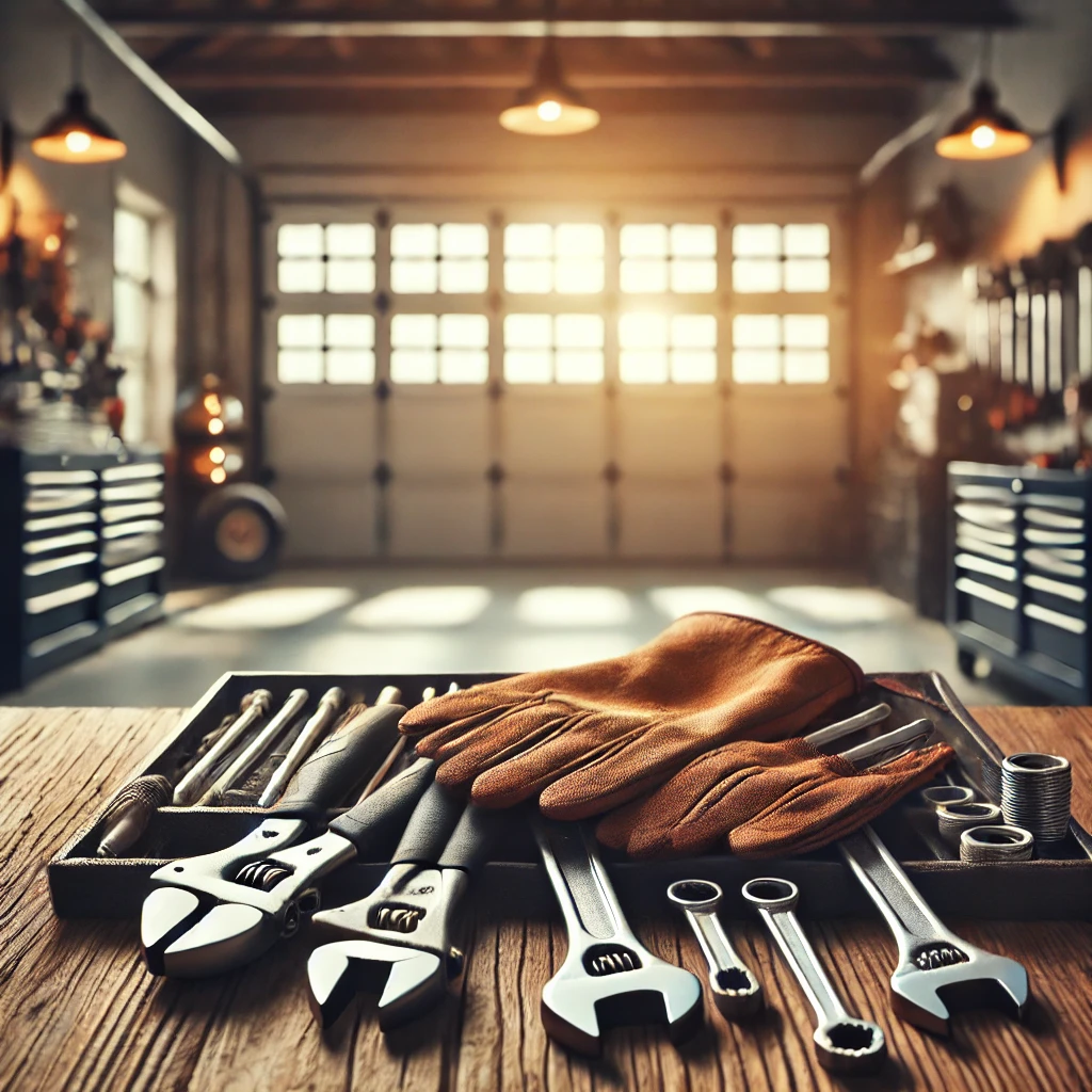 About Our Family-Owned Garage Door Company in Argus PA - Professional Service Team