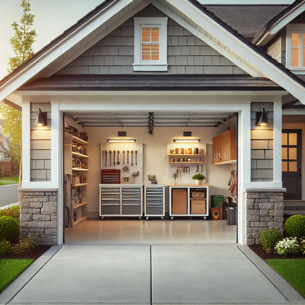 Latest garage door repair tips and maintenance guides from Argus's trusted experts