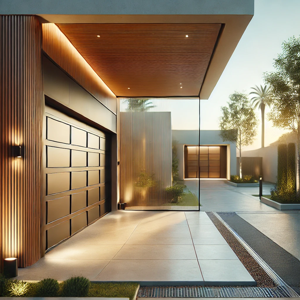 Custom Garage Doors Argus PA - Luxury Designs with Premium Materials & Expert Installation