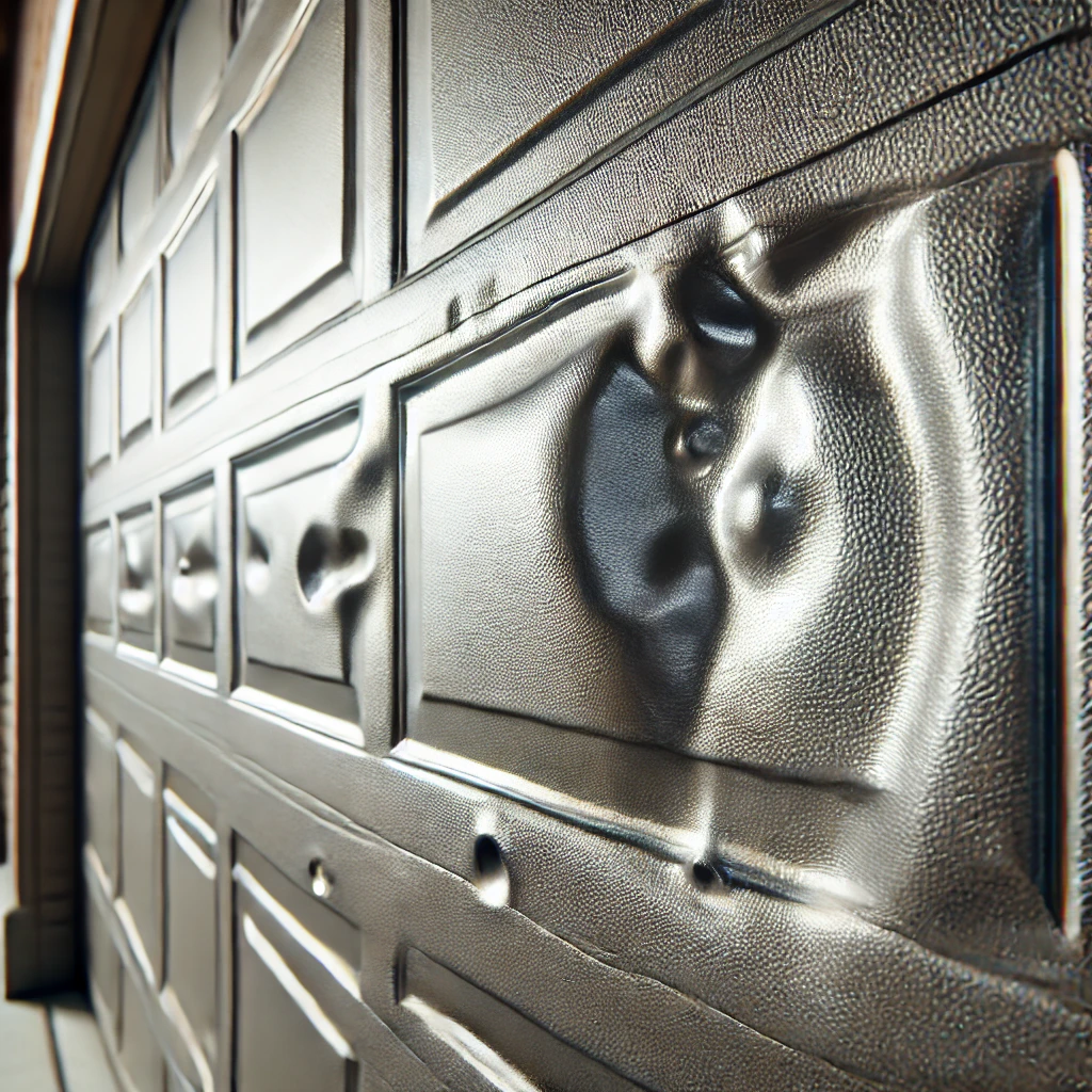 Professional Garage Door Dents Repair Argus PA - Expert Dent Removal Services