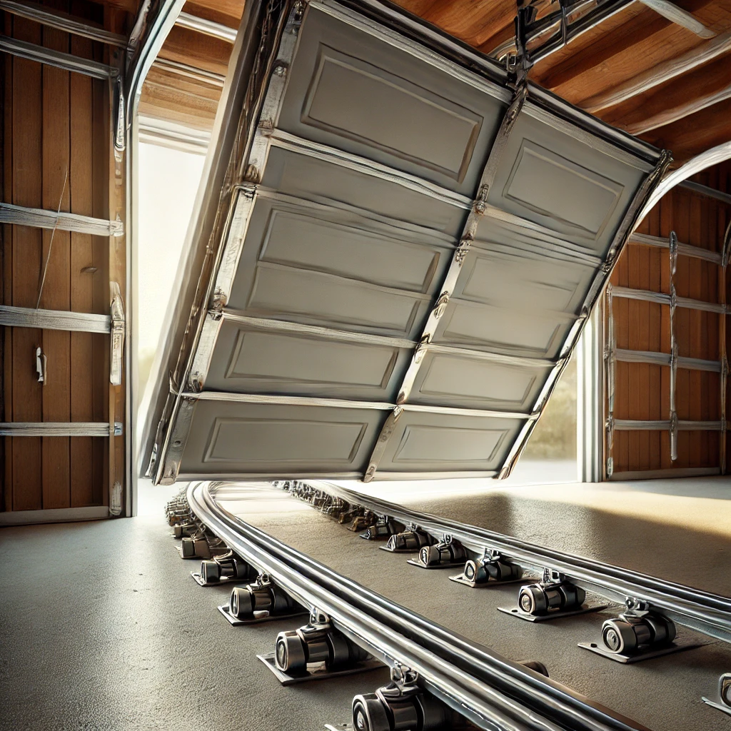 Garage door off track repair in Argus PA - 24/7 Emergency Repair Services by Argus Garage Door Repair