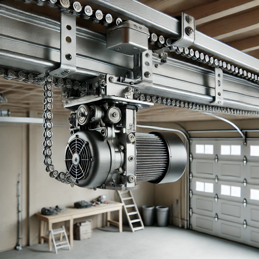 Professional Garage Door Opener Installation Argus PA - Expert Smart Opener Installation Services