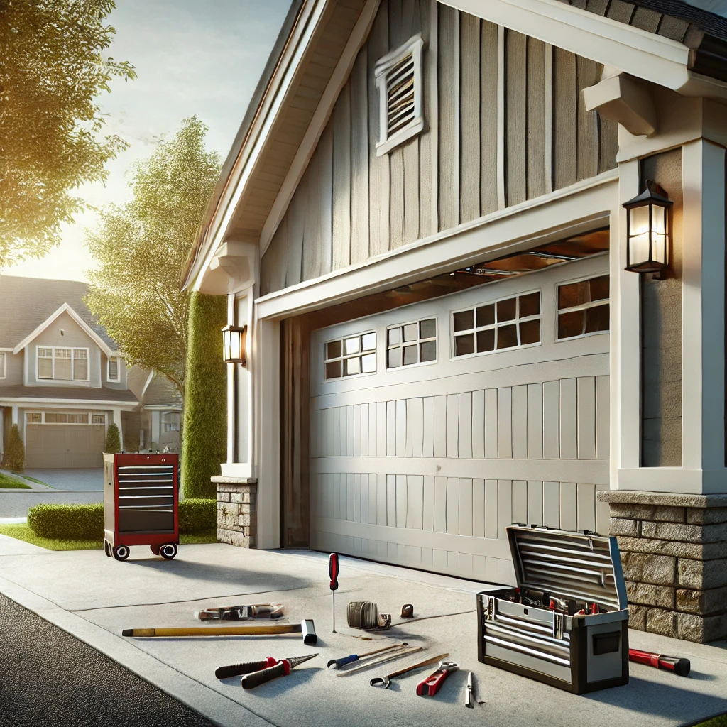 24/7 Garage Door Repair Argus PA - Emergency Repair Services by Argus Garage Door Repair