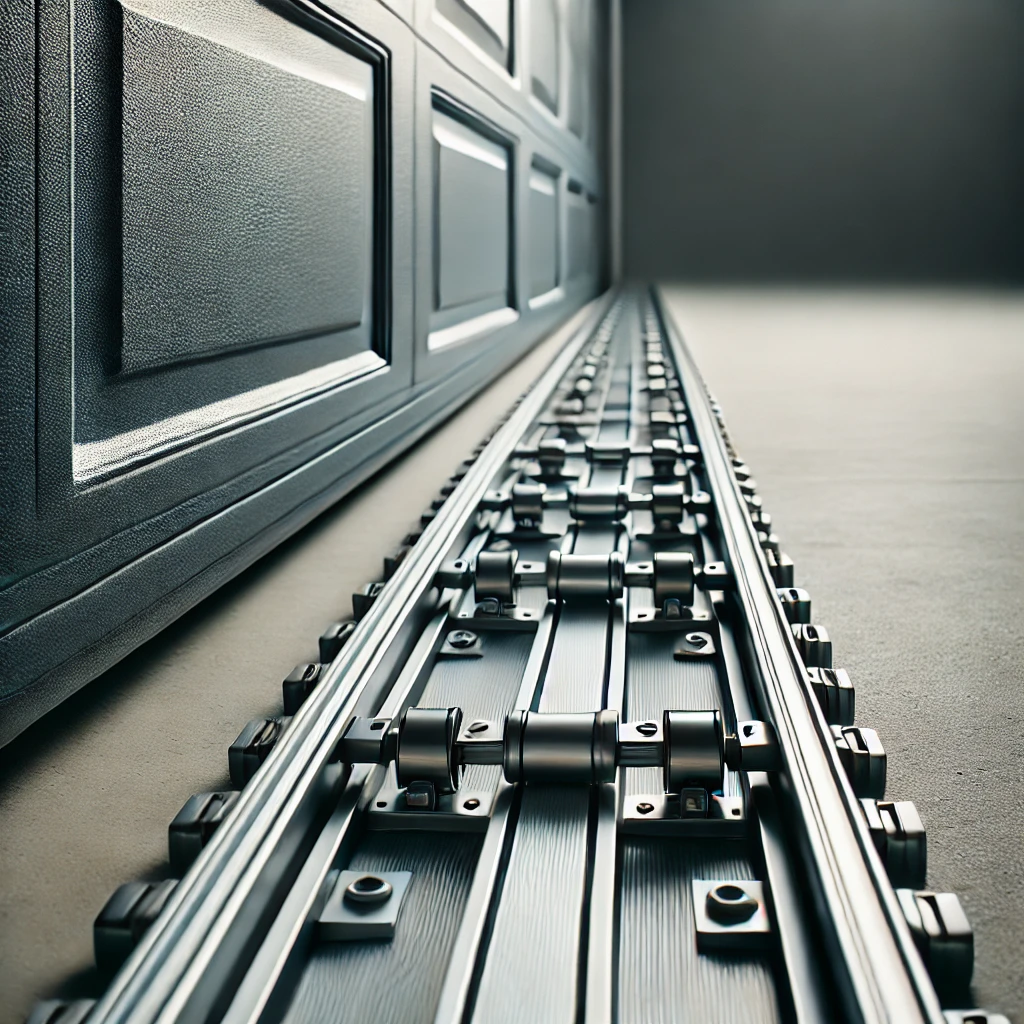 Professional Garage Door Track Repair Argus PA - Expert Track & Roller Repair Services