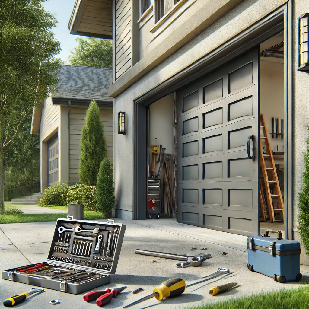 Local Garage Door Repair Argus PA - 24/7 Emergency Service Near You