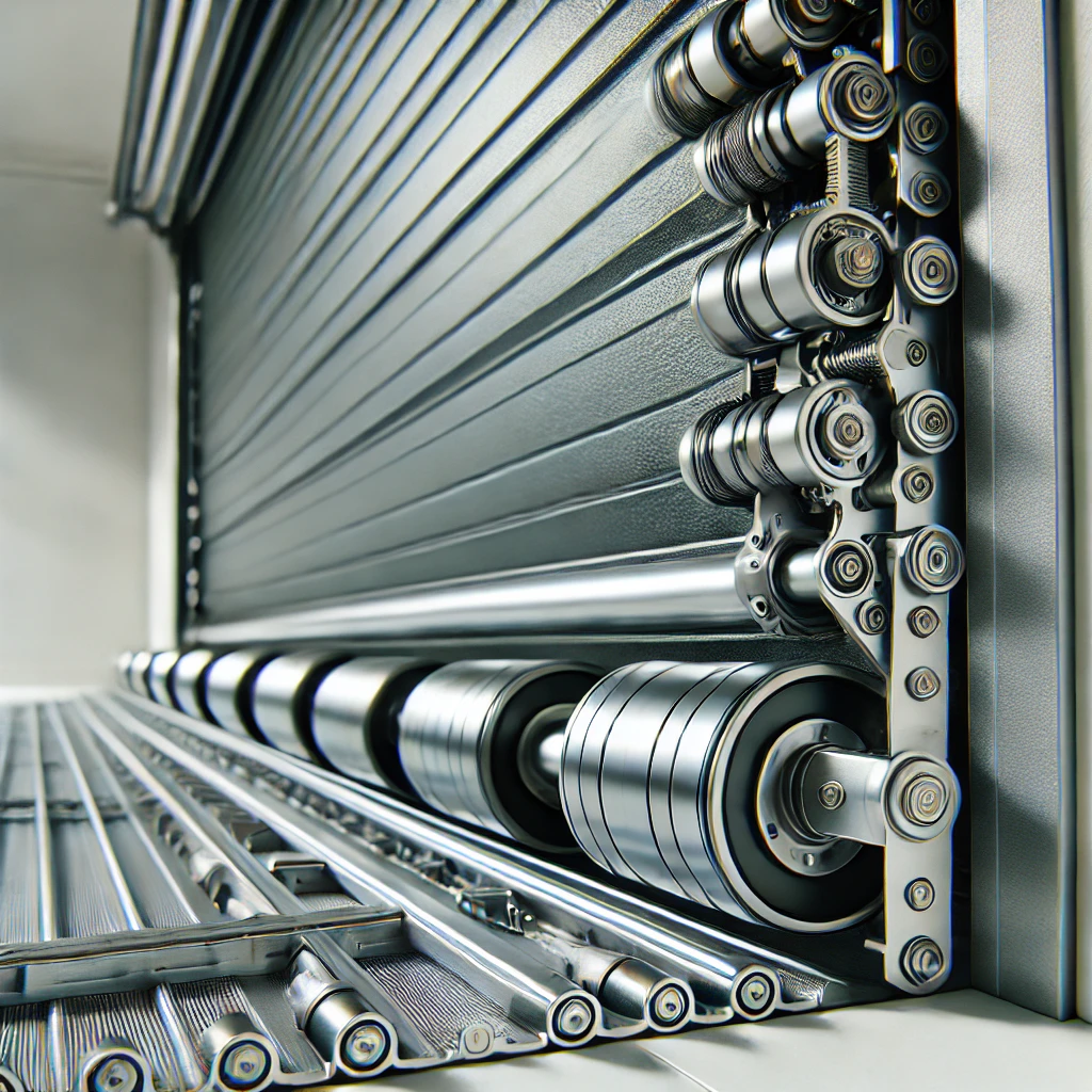 Expert Roller Garage Door Repairs Argus PA - Professional Door System Specialists
